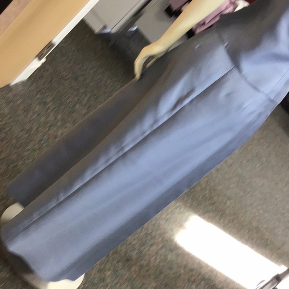 Talbot petite formal 3 piece skirt suit - Picture 5 of 8